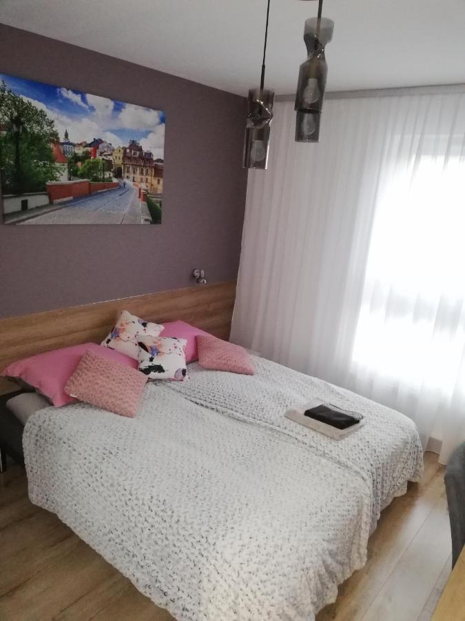 Kompozytor Люблин Экстерьер фото